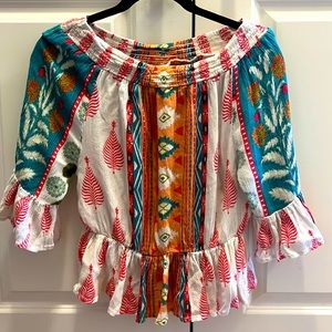 RAGA Tops and bottom